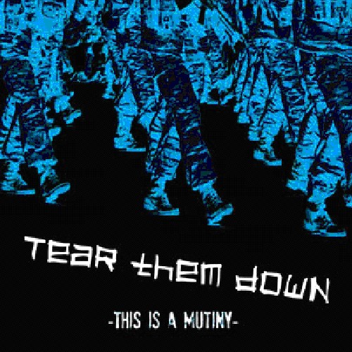 Tear Them Down - This Is a Mutiny