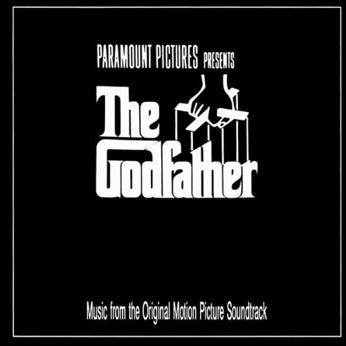 Godfather (Original Soundtrack) [Import]