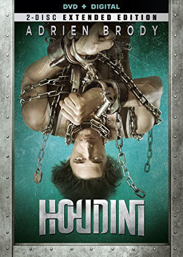 Houdini [Movie] - Houdini