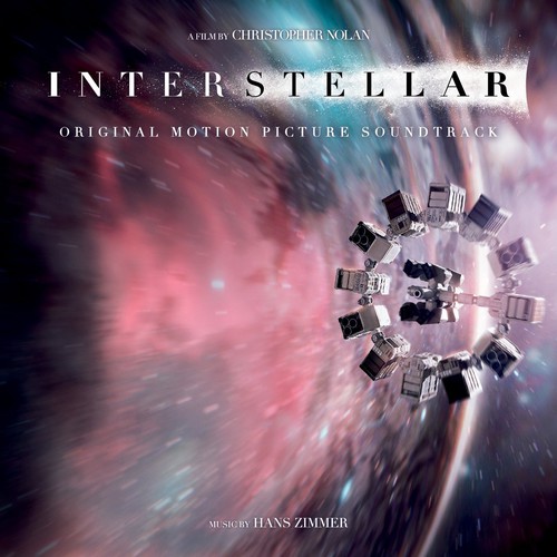 Interstellar (Original Motion Picture Soundtrack) [Import]