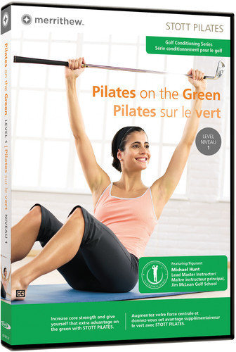 Pilates on the Green Level 1