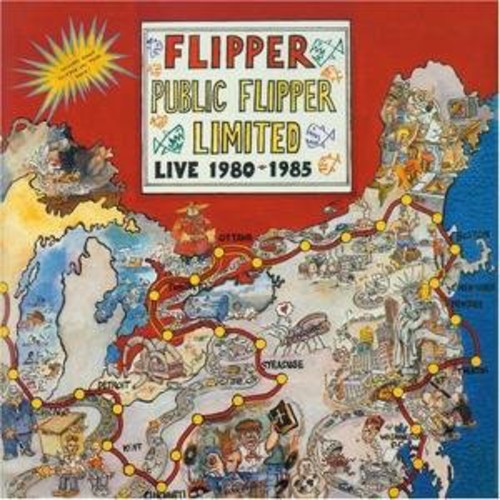 Flipper - Public Flipper Limited