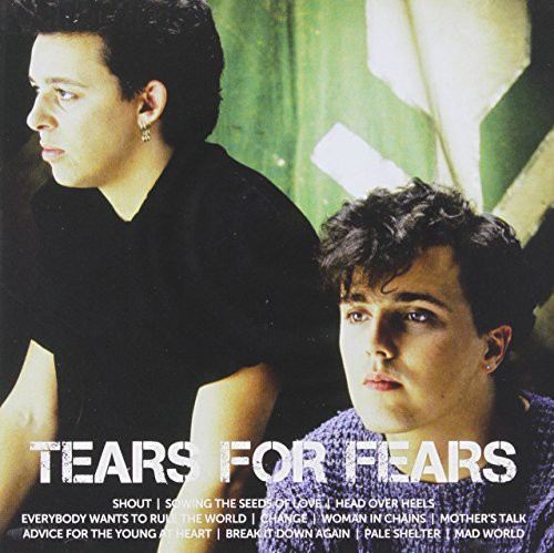 Tears For Fears - Tears for Fears (Bby)