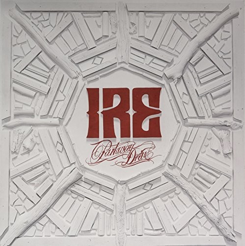 Ire (Vinyl) [Import]
