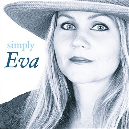 Eva Cassidy - Simply Eva [180 Gram] (Uk)
