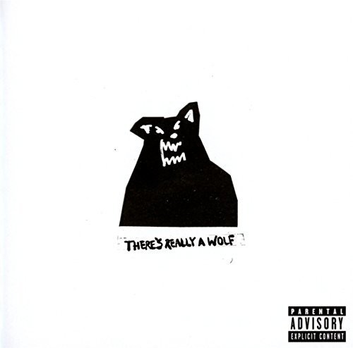 Russ - There's Really A Wolf [Import]