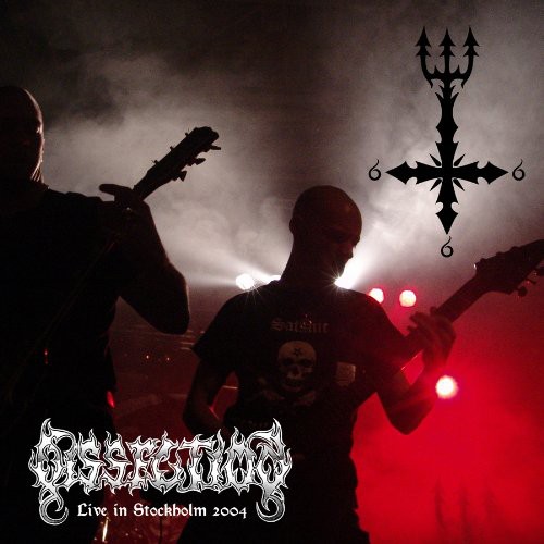 Dissection - Live in Stockholm 2004