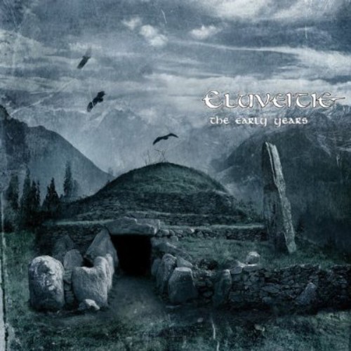 Eluveitie - Early Years [Import]