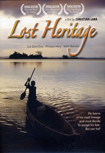 Lost Heritage