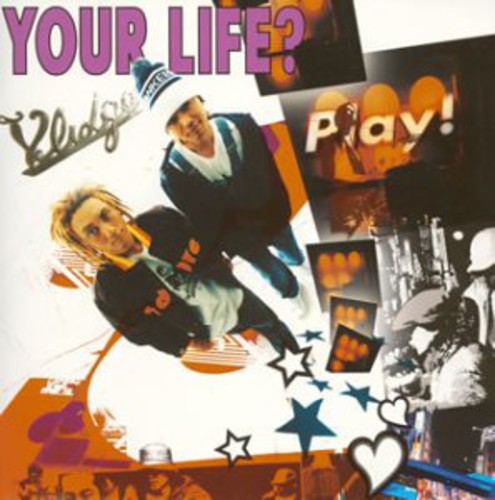 Life [Import]