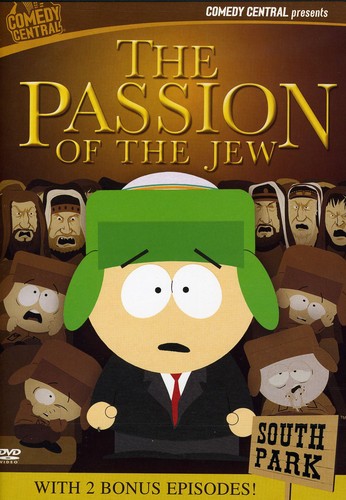 South Park [TV Series] - South Park: Passion of the Jew