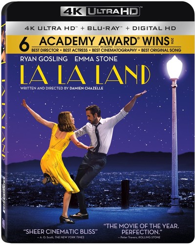 La La Land