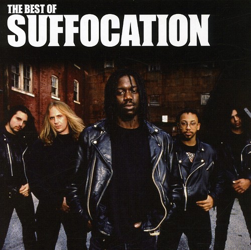 Suffocation - Best Of Suffocation