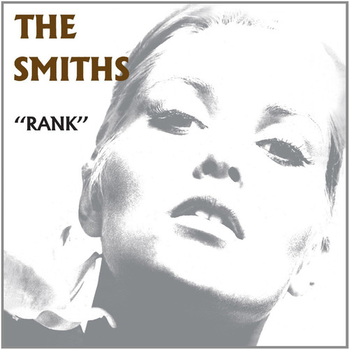 The Smiths - Rank: Remastered [Vinyl]