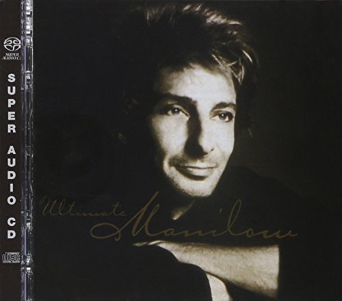 Barry Manilow - Ultimate Manilow (Hk)