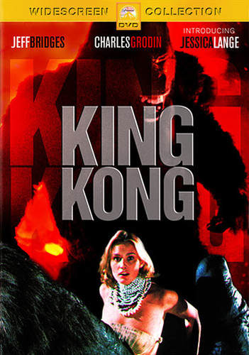 King Kong - King Kong