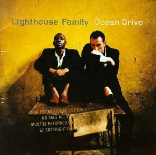 Lighthouse Family - Ocean Drive [Import]