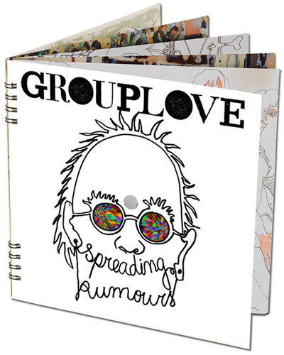 Grouplove - Spreading Rumours [Deluxe]