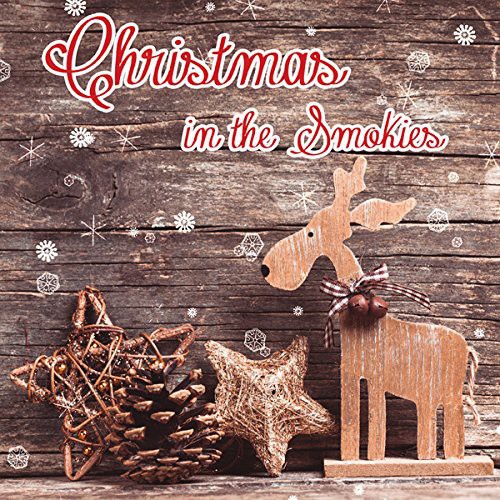 Christmas in the Smokies /  Various