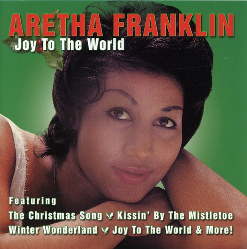 Aretha Franklin - Joy to the World