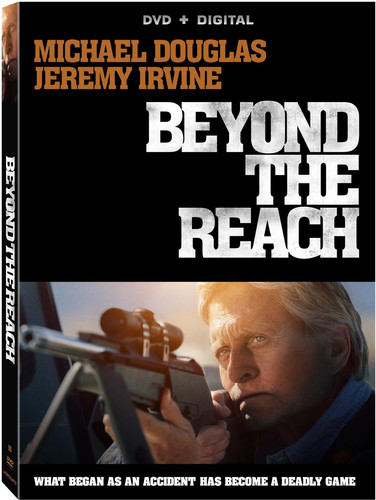 Beyond the Reach - Beyond the Reach