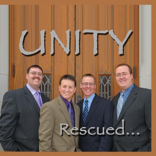 Unity - Rescued