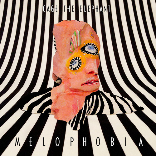 Cage The Elephant - Melophobia [Vinyl]