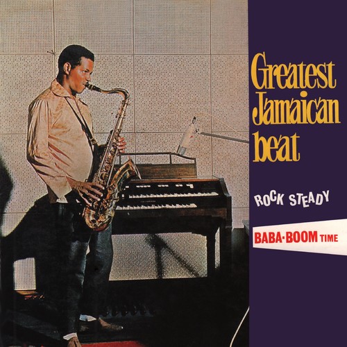 Greatest Jamaican Beat / Various - Greatest Jamaican Beat / Various