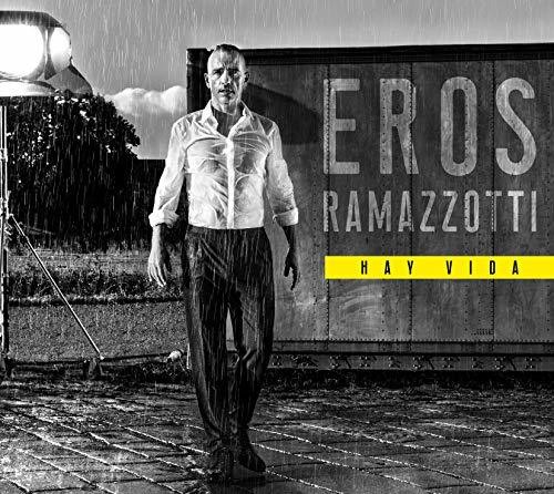 Eros Ramazzotti - Vita Ce N'e