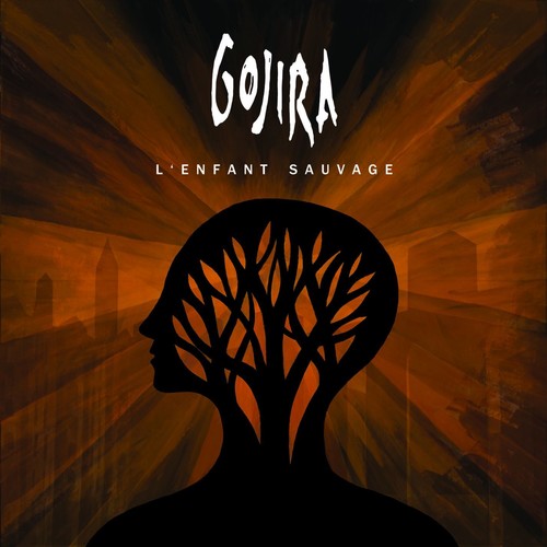 Gojira - L'enfant Sauvage [Colored Vinyl] (Org)