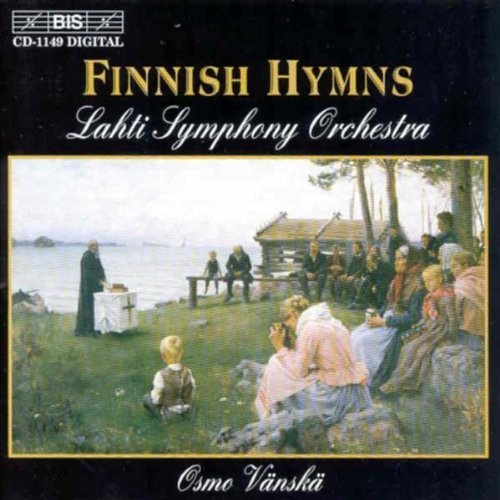 Finnish Hymns