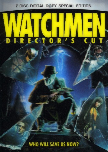 Watchmen - Watchmen