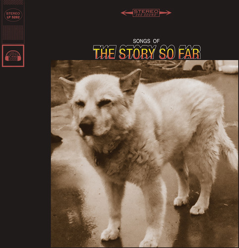 The Story So Far - Songs of (Acoustic EP)