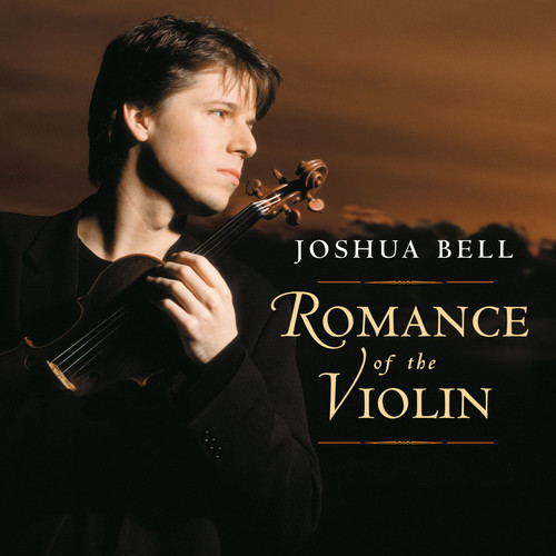 Romance of the Violin