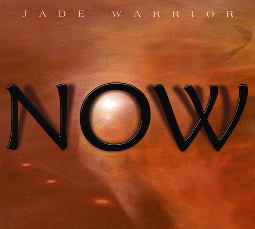 Jade Warrior - Now [Import]