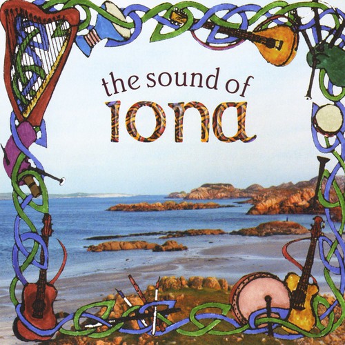 Iona - The Sound of Iona