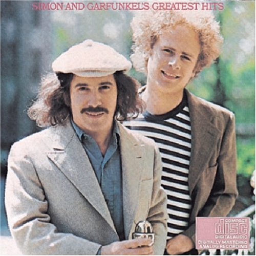 Simon & Garfunkel - Simon and Garfunkel's Greatest Hits