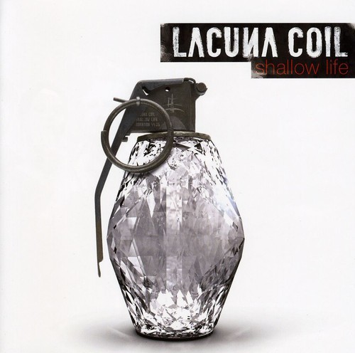 Lacuna Coil - Shallow Life [Import]