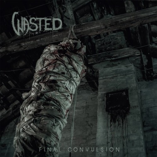 WASTED - Final Convulsion
