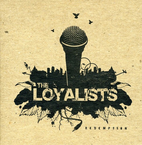 Loyalists - Redemption