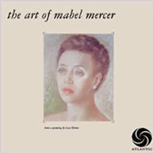 The Art Of Mabel Mercer