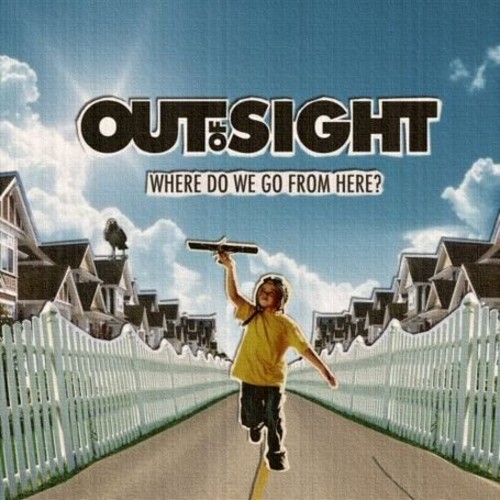 Where Do We Go from Here [Import]