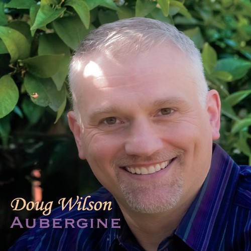 Doug Wilson - Aubergine