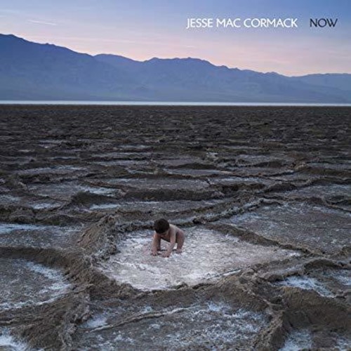 Jesse Mac Cormack - Now