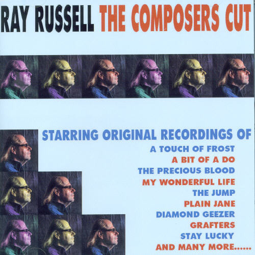 The Composer's Cut [Import]