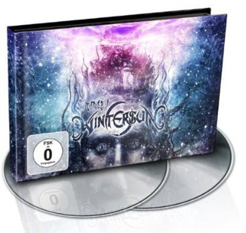 Wintersun - Time I: Limited Edition [Import]