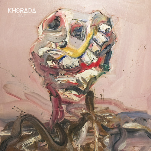 Khorada - Salt (Box Set) (Gate) [Limited Edition] (Red) (Wsv) (Box)
