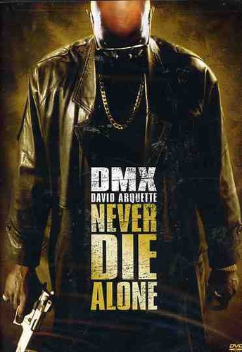 Dmx/Arquette/Ealy/Hurd - Never Die Alone / (P&S Ws Dub Sub Dol Sen)