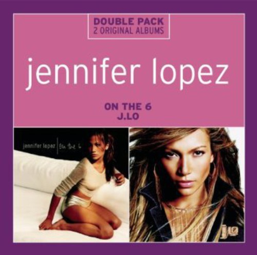 Jennifer Lopez - On The 6/J.Lo [Import]