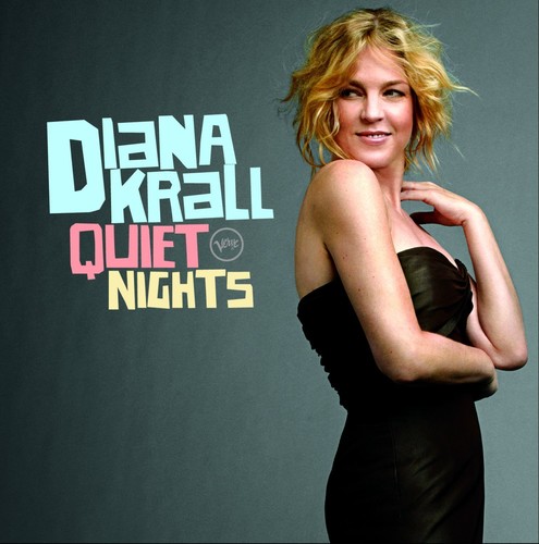 Diana Krall - Quiet Nights [2 LP]